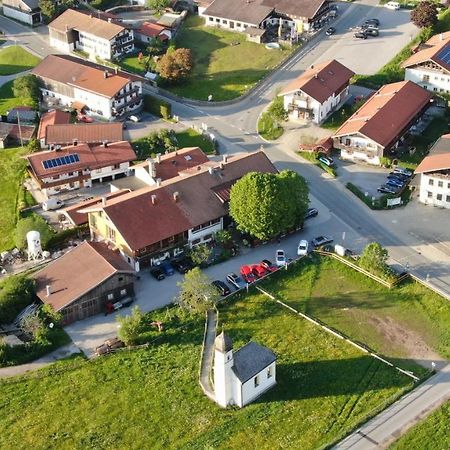 Hotel Landgasthof Alter Wirt Fischbachau Luaran gambar