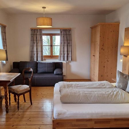 Hotel Landgasthof Alter Wirt Fischbachau Luaran gambar