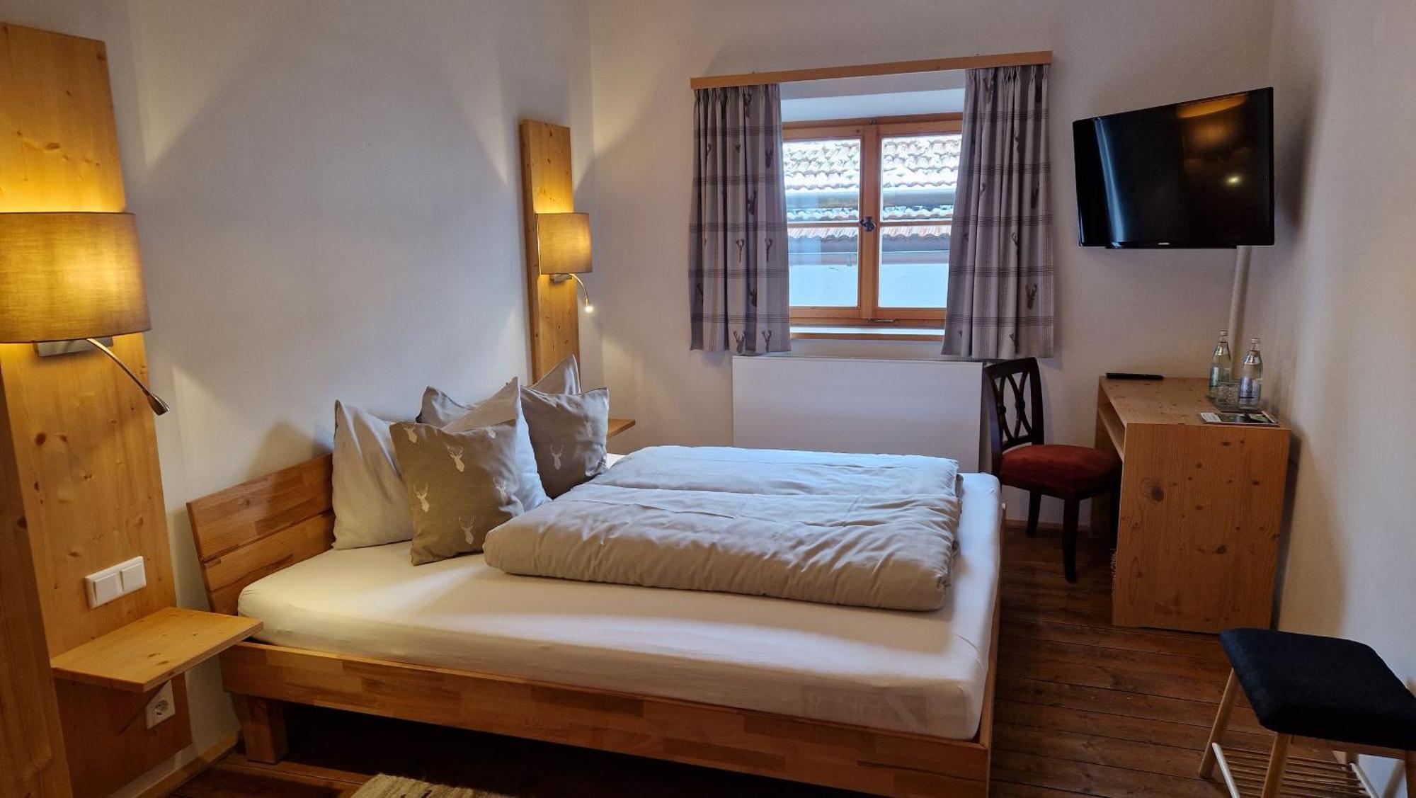 Hotel Landgasthof Alter Wirt Fischbachau Luaran gambar