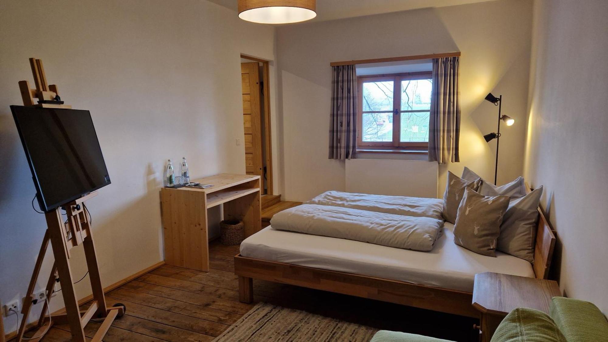 Hotel Landgasthof Alter Wirt Fischbachau Luaran gambar
