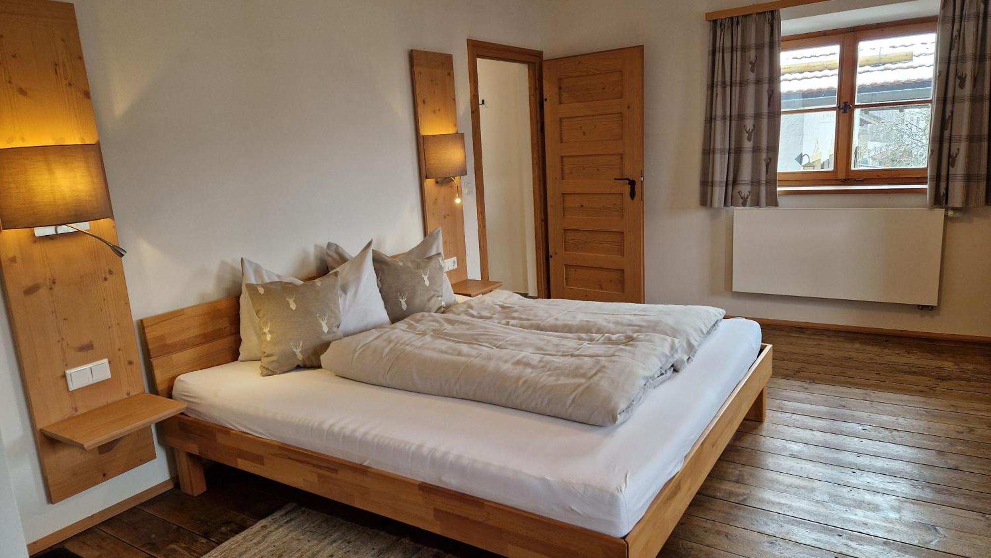 Hotel Landgasthof Alter Wirt Fischbachau Luaran gambar