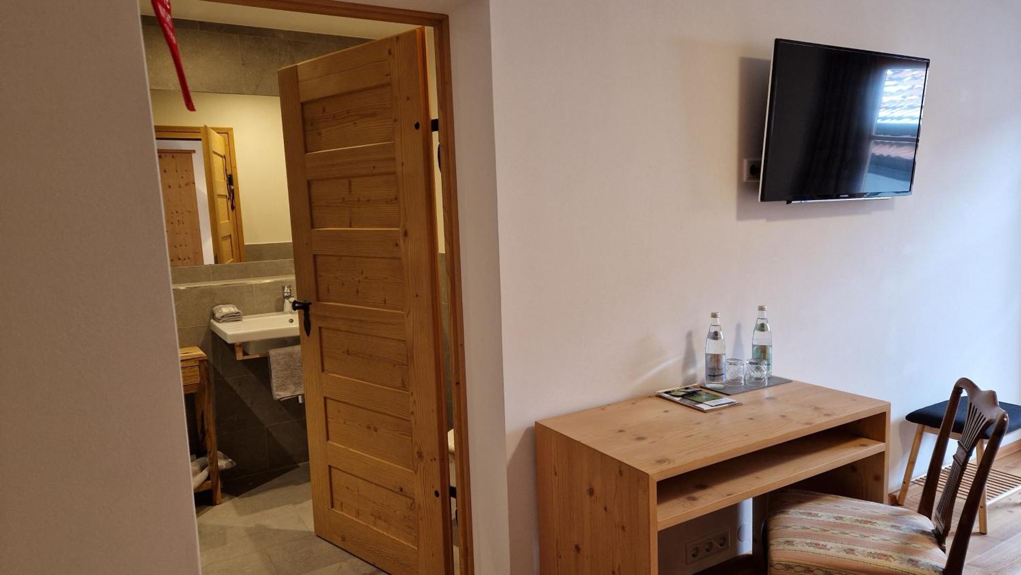 Hotel Landgasthof Alter Wirt Fischbachau Luaran gambar