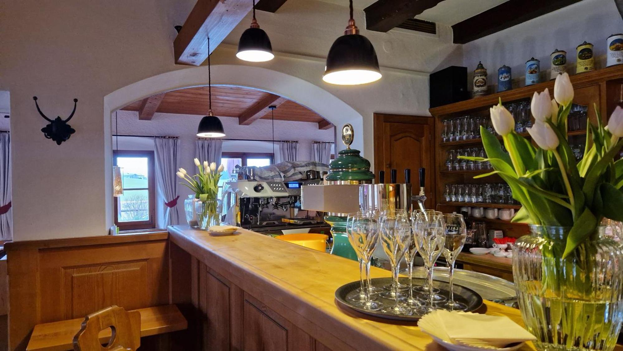 Hotel Landgasthof Alter Wirt Fischbachau Luaran gambar
