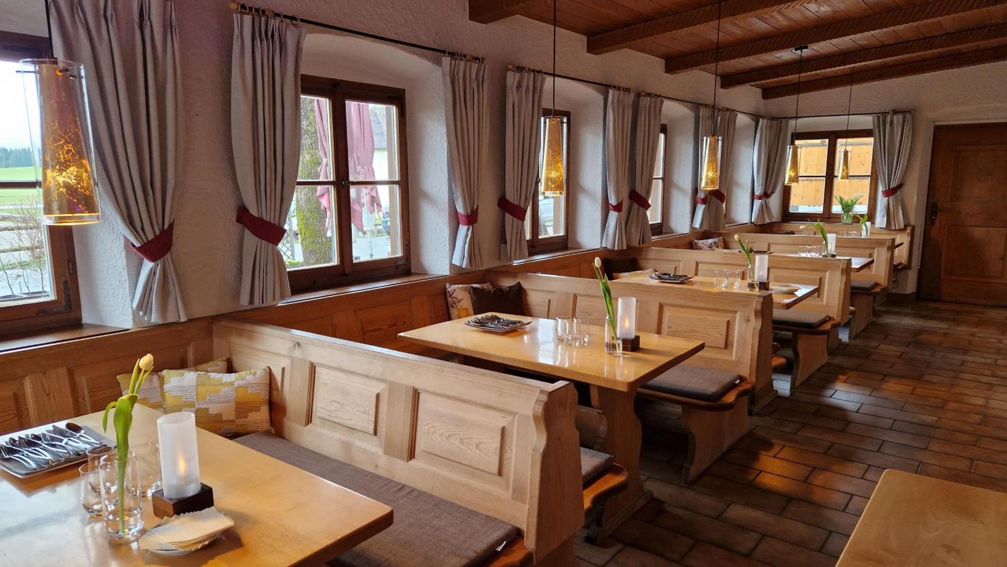 Hotel Landgasthof Alter Wirt Fischbachau Luaran gambar
