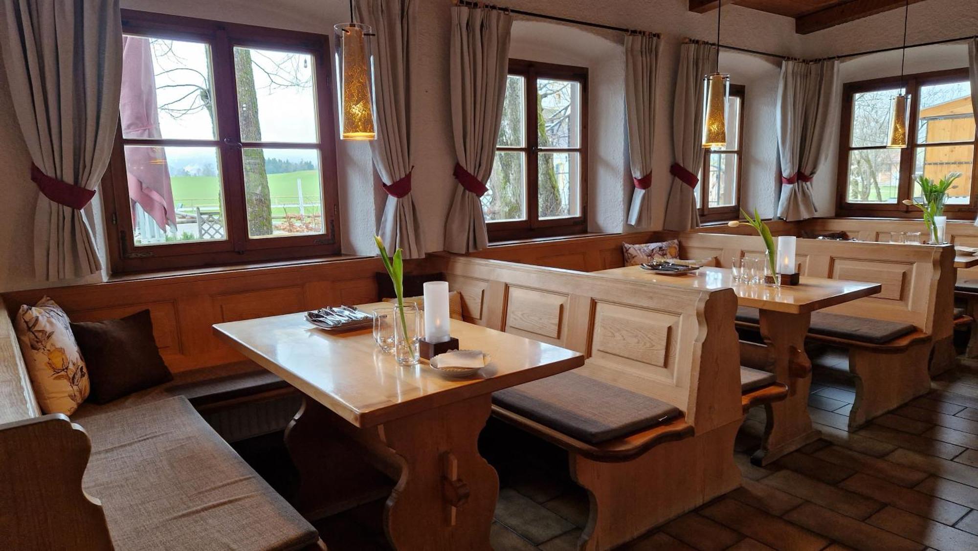 Hotel Landgasthof Alter Wirt Fischbachau Luaran gambar