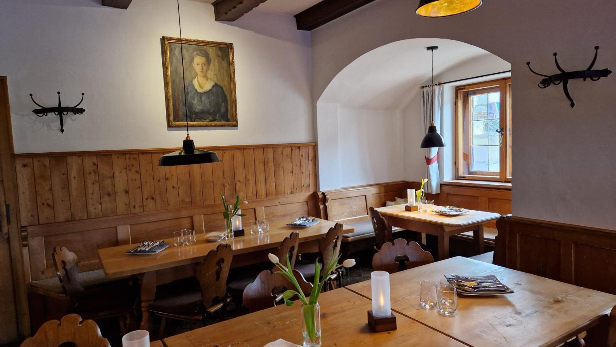 Hotel Landgasthof Alter Wirt Fischbachau Luaran gambar