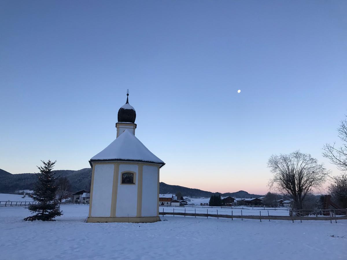 Hotel Landgasthof Alter Wirt Fischbachau Luaran gambar