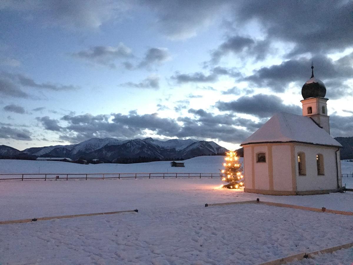 Hotel Landgasthof Alter Wirt Fischbachau Luaran gambar