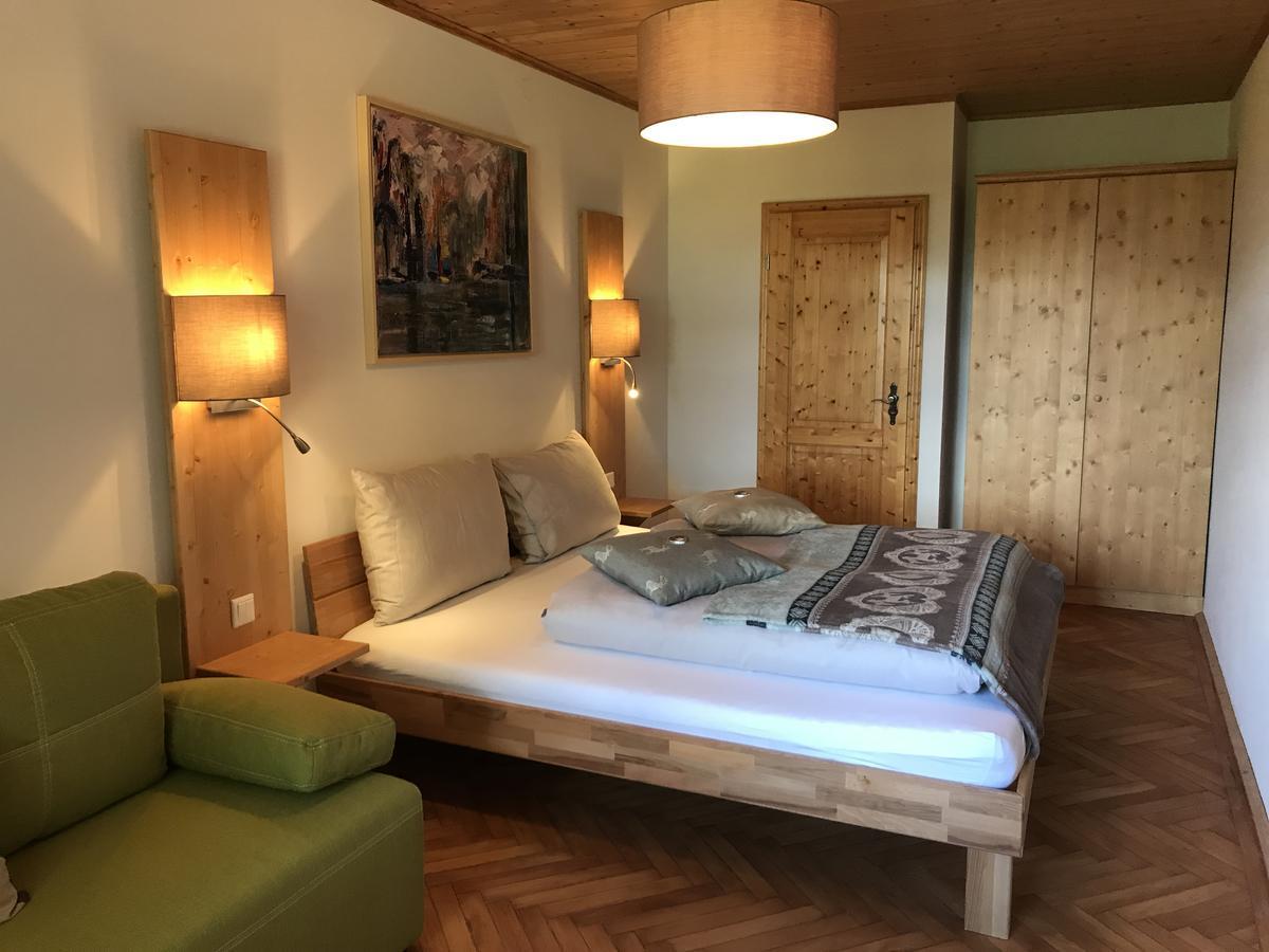 Hotel Landgasthof Alter Wirt Fischbachau Luaran gambar