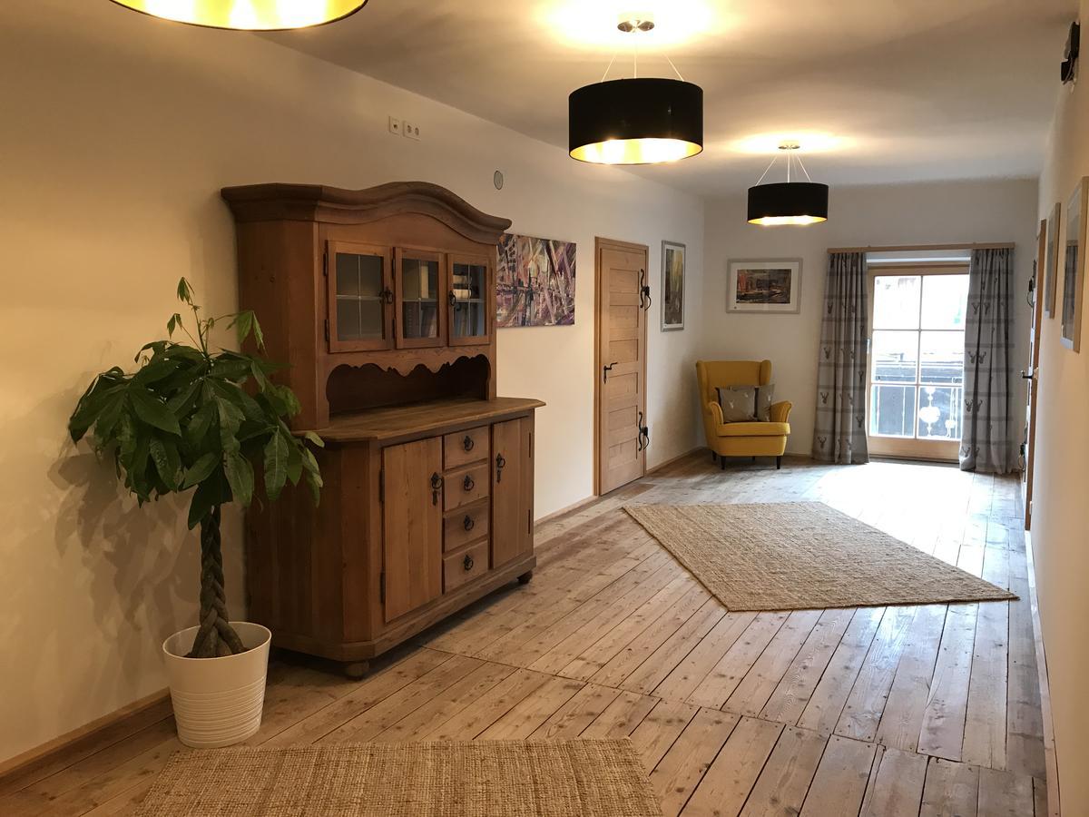 Hotel Landgasthof Alter Wirt Fischbachau Luaran gambar