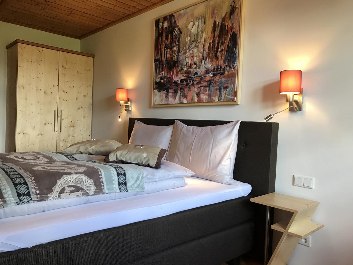 Hotel Landgasthof Alter Wirt Fischbachau Luaran gambar