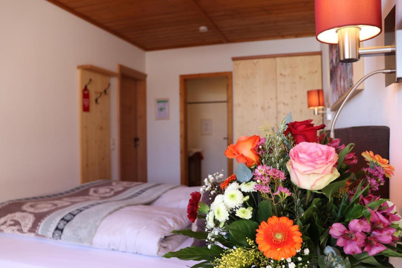 Hotel Landgasthof Alter Wirt Fischbachau Luaran gambar