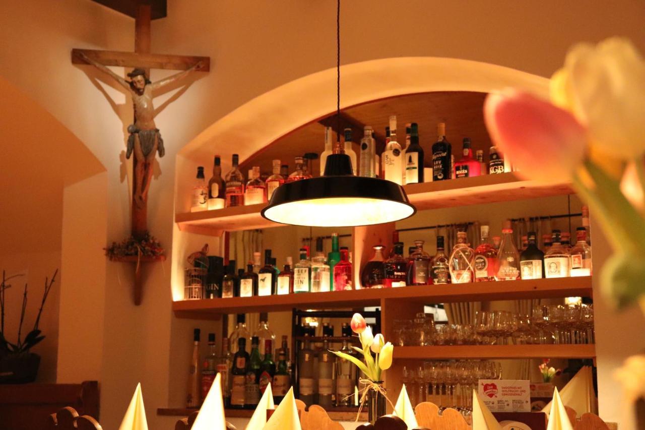 Hotel Landgasthof Alter Wirt Fischbachau Luaran gambar