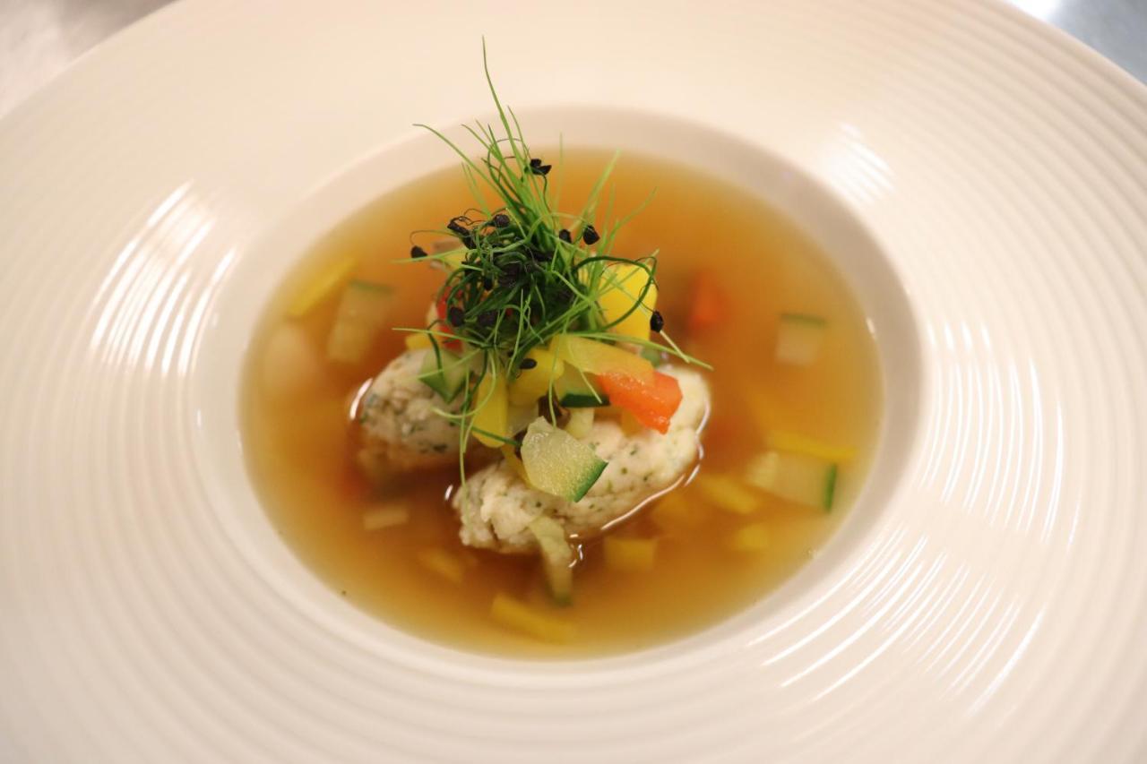 Hotel Landgasthof Alter Wirt Fischbachau Luaran gambar