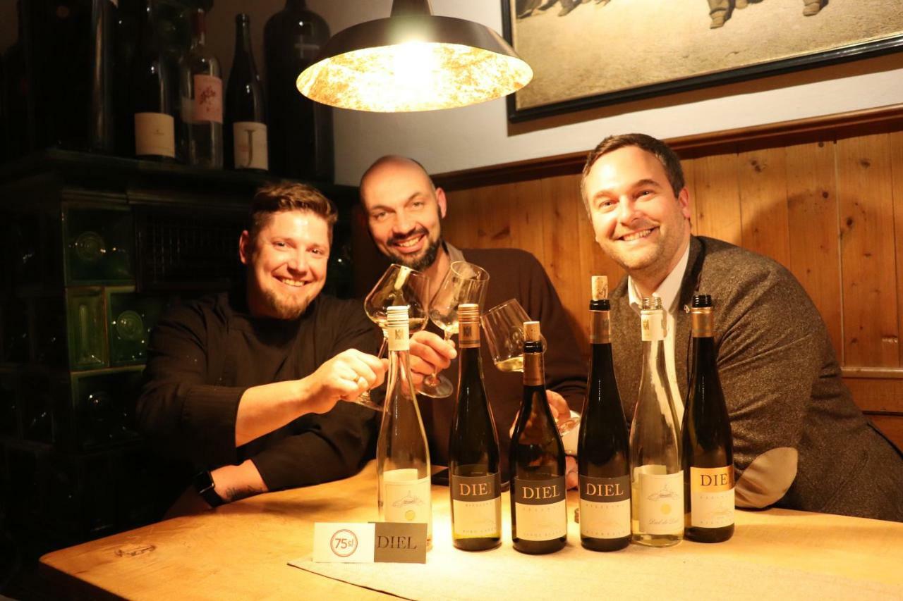 Hotel Landgasthof Alter Wirt Fischbachau Luaran gambar