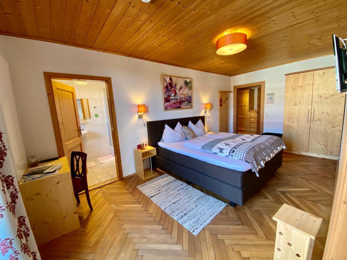 Hotel Landgasthof Alter Wirt Fischbachau Luaran gambar