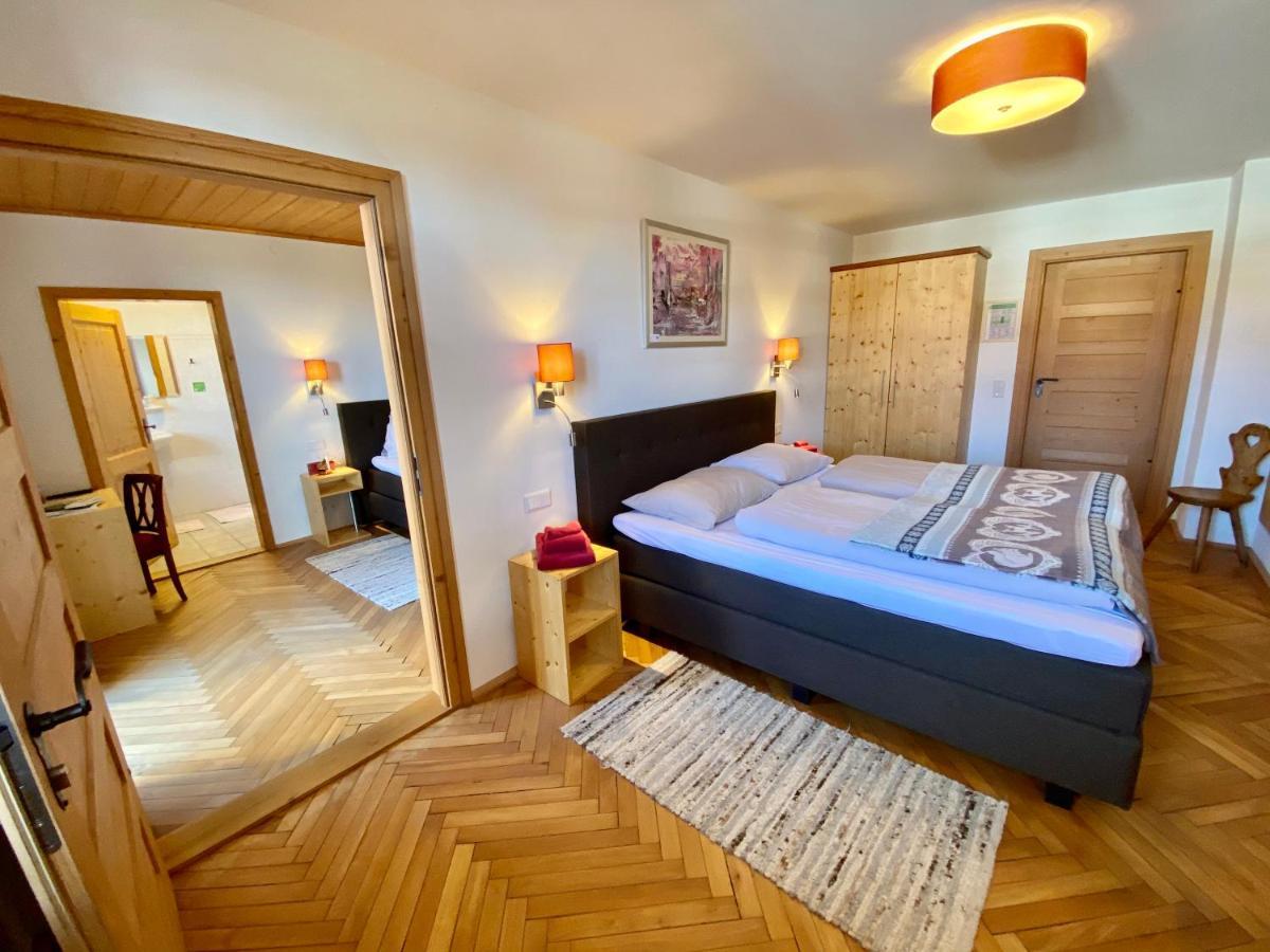 Hotel Landgasthof Alter Wirt Fischbachau Luaran gambar